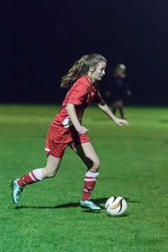 Bild 100 - Frauen TuS Tensfeld - TSV Wiemersdorf : Ergebnis: 4:2